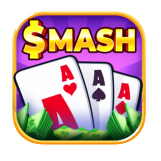 Solitaire Smash Icon